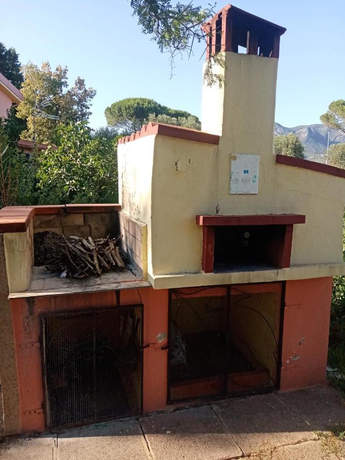 شقة Casa L' Antico Ulivo إيغليزياس المظهر الخارجي الصورة