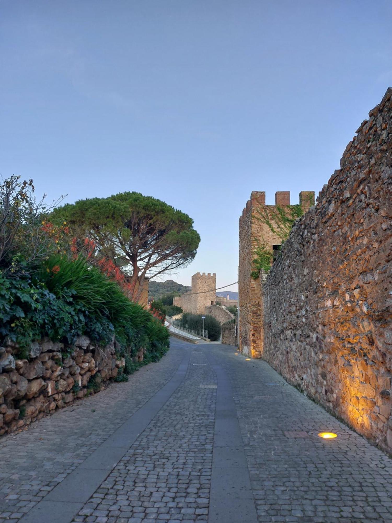 شقة Casa L' Antico Ulivo إيغليزياس المظهر الخارجي الصورة
