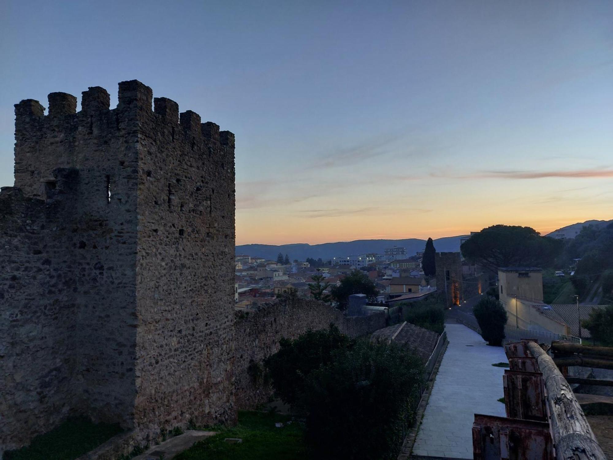 شقة Casa L' Antico Ulivo إيغليزياس المظهر الخارجي الصورة