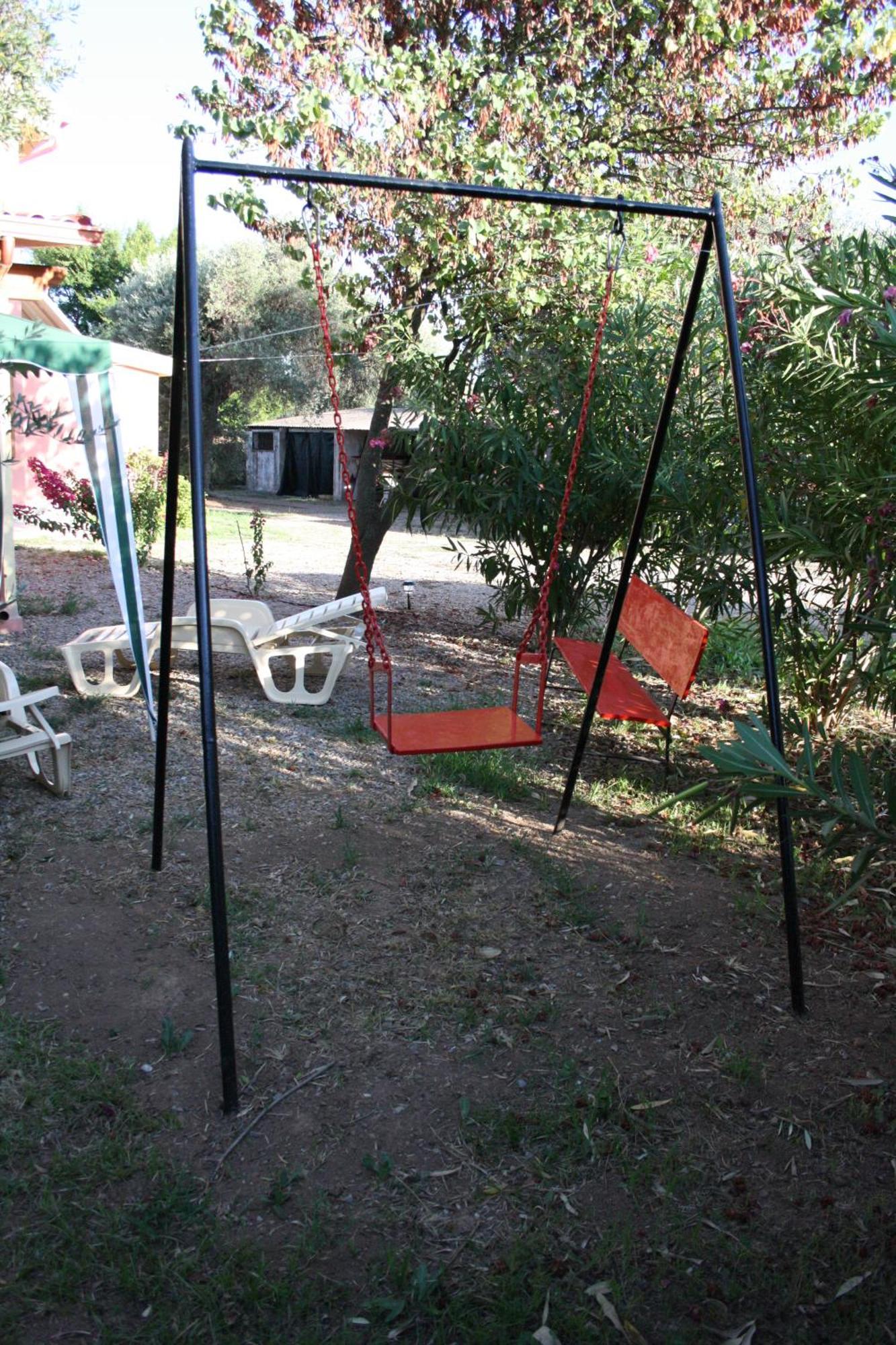 شقة Casa L' Antico Ulivo إيغليزياس المظهر الخارجي الصورة