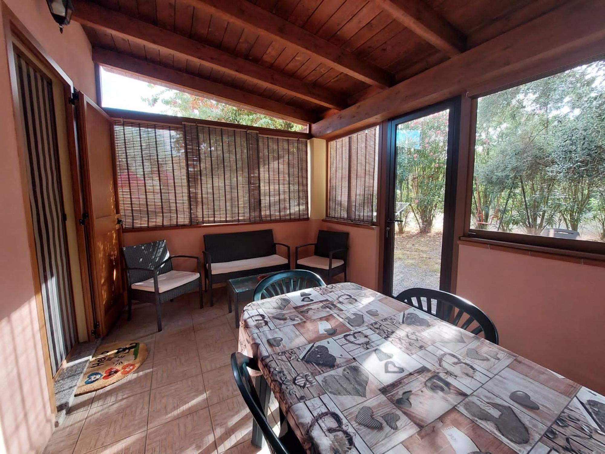 شقة Casa L' Antico Ulivo إيغليزياس المظهر الخارجي الصورة