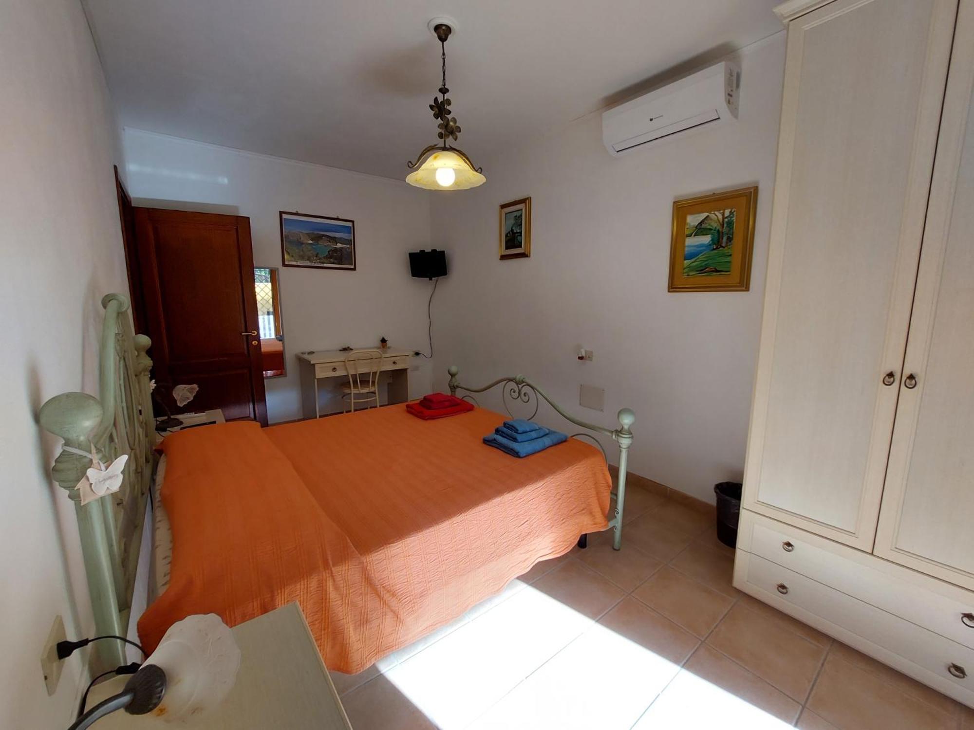 شقة Casa L' Antico Ulivo إيغليزياس المظهر الخارجي الصورة