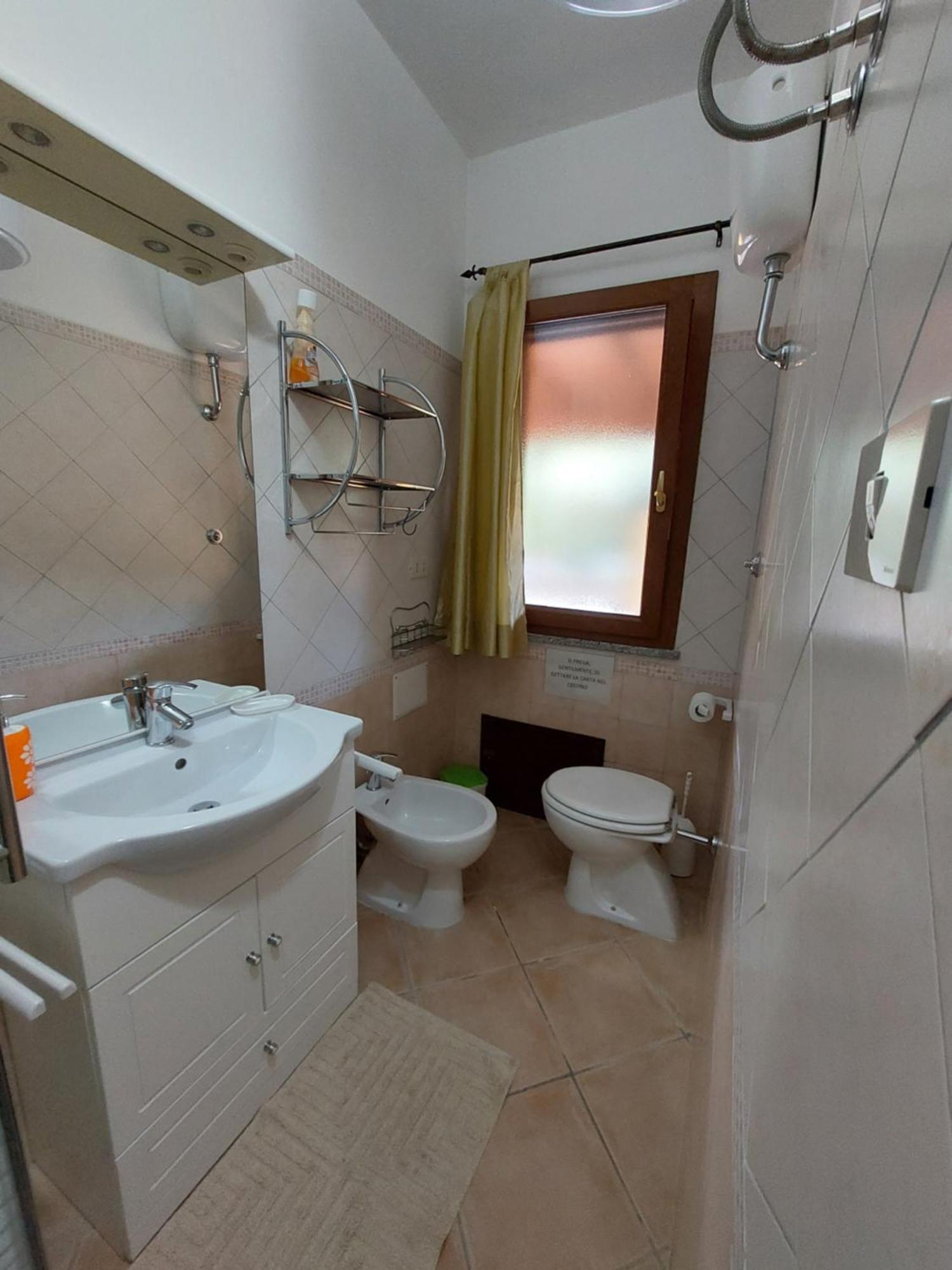 شقة Casa L' Antico Ulivo إيغليزياس المظهر الخارجي الصورة
