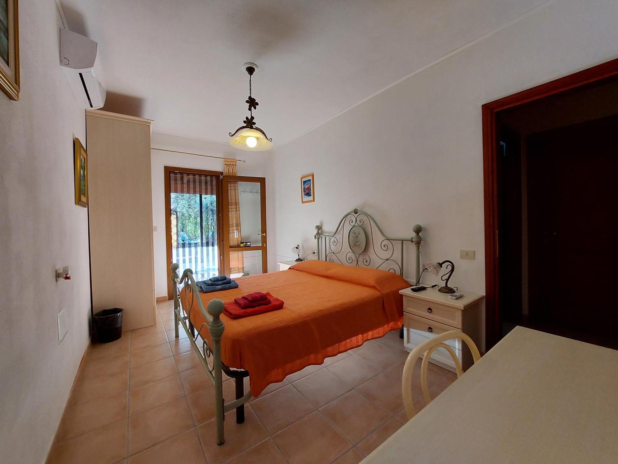 شقة Casa L' Antico Ulivo إيغليزياس المظهر الخارجي الصورة