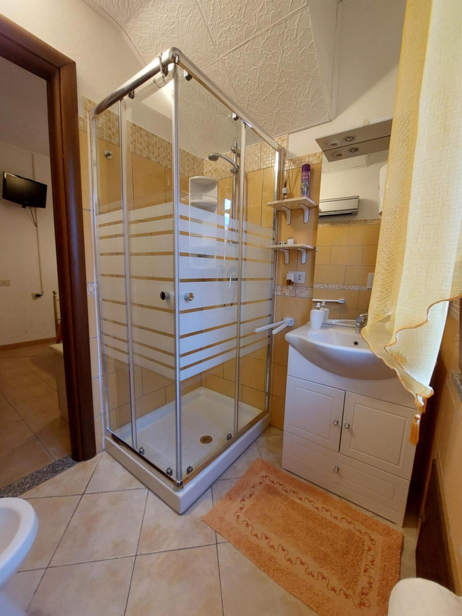 شقة Casa L' Antico Ulivo إيغليزياس المظهر الخارجي الصورة
