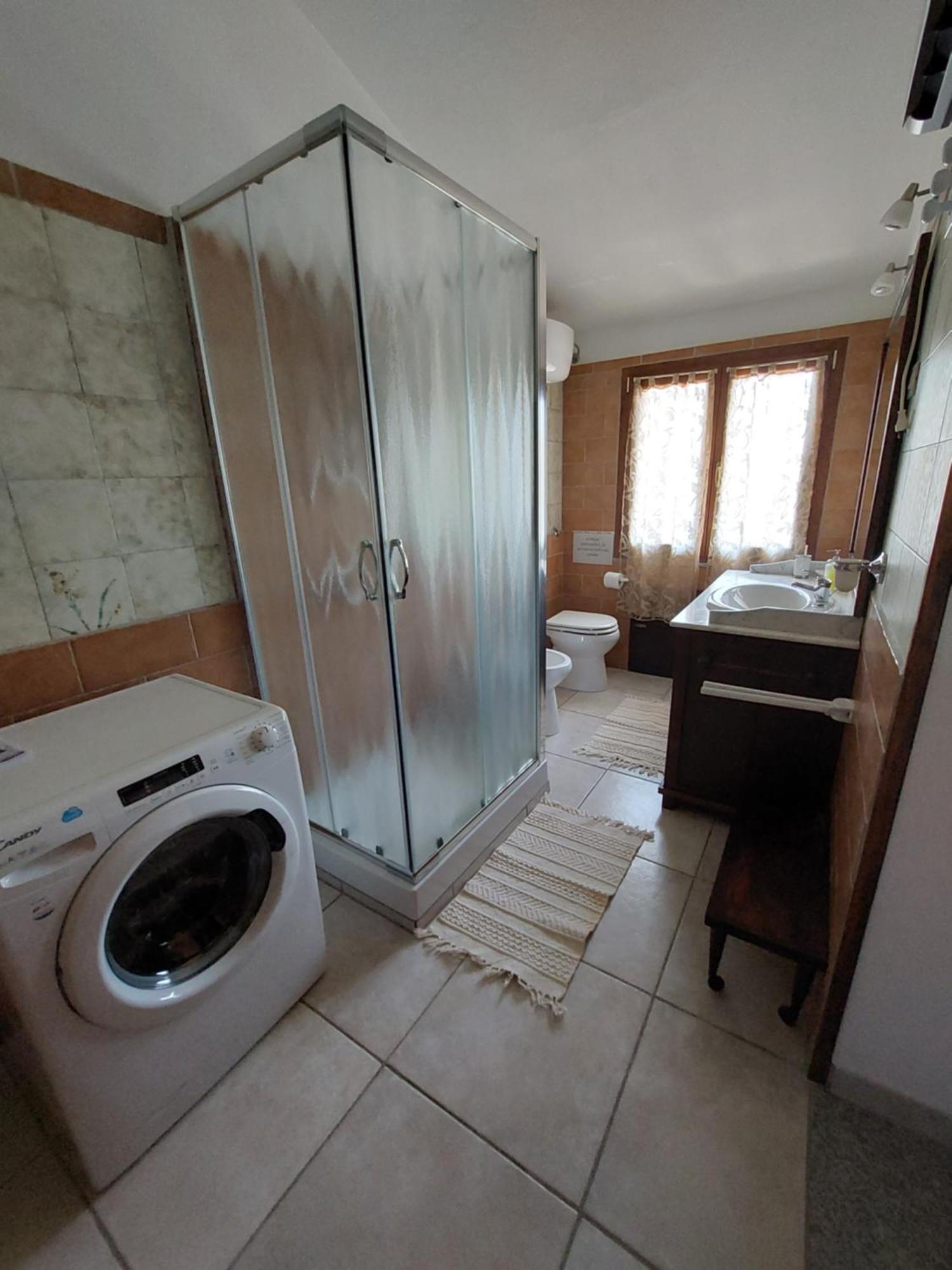 شقة Casa L' Antico Ulivo إيغليزياس المظهر الخارجي الصورة