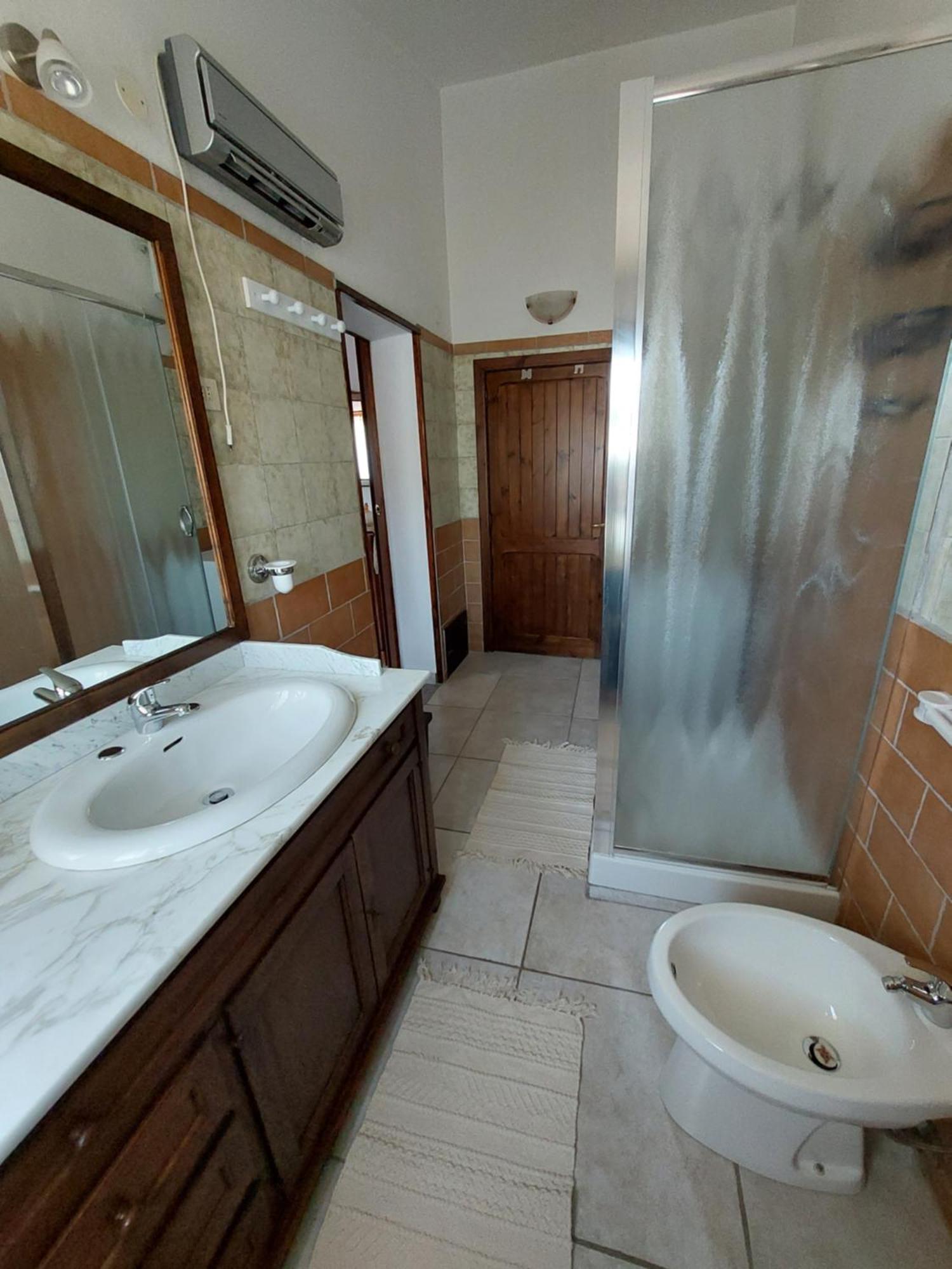 شقة Casa L' Antico Ulivo إيغليزياس المظهر الخارجي الصورة