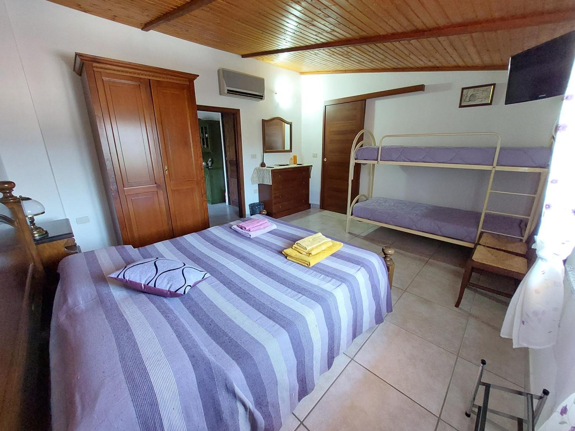 شقة Casa L' Antico Ulivo إيغليزياس المظهر الخارجي الصورة